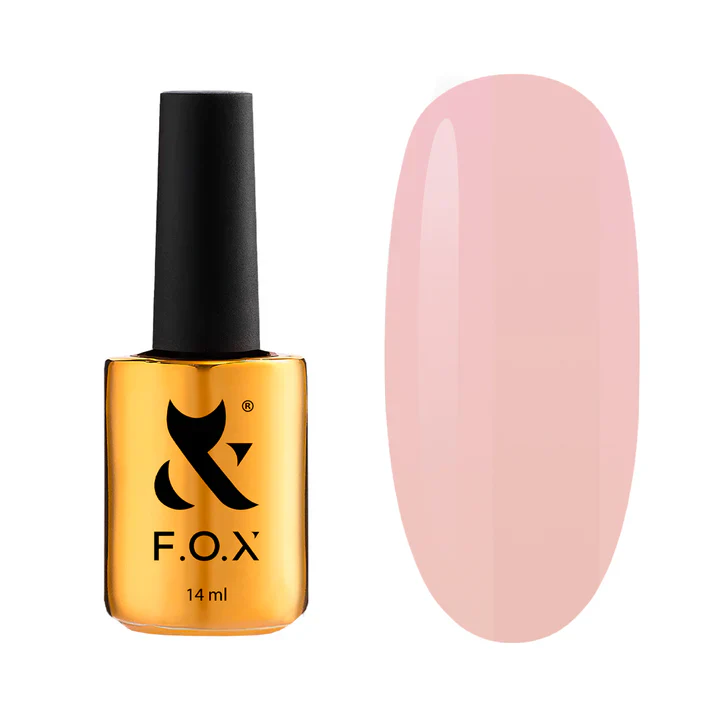 FOX Acryl gel Bottle 008, 14ml
