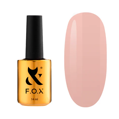 FOX Acryl gel Bottle 009, 14ml