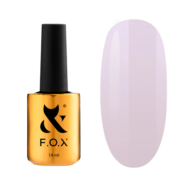 FOX Acryl gel Bottle 010, 14ml
