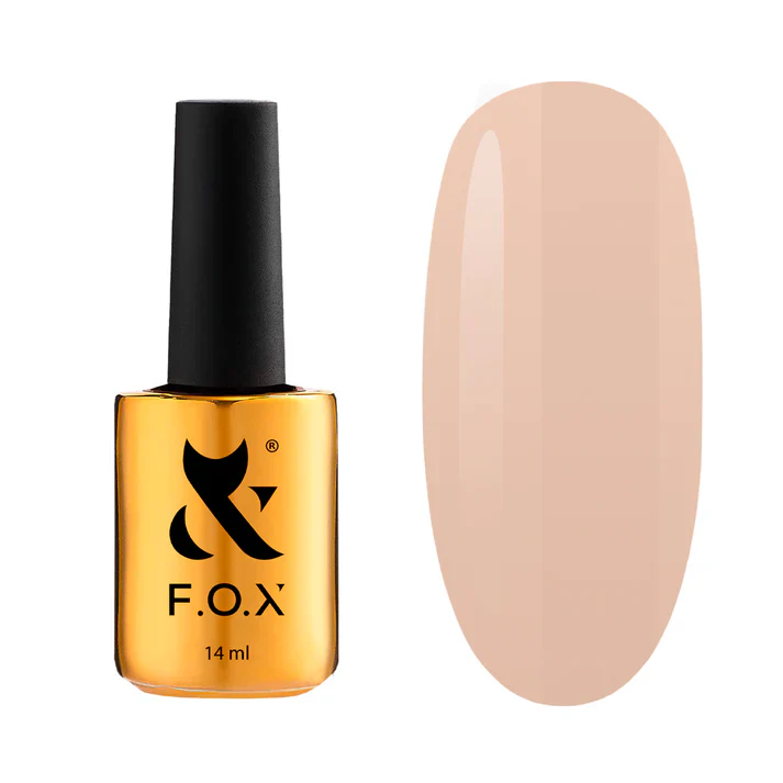 FOX Acryl gel Bottle 011, 14ml