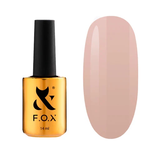 FOX Acryl gel Bottle 012, 14ml