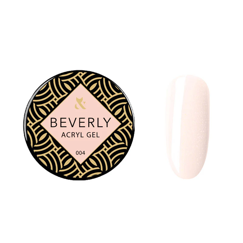 FOX Acryl gel Beverly 004, 30ml