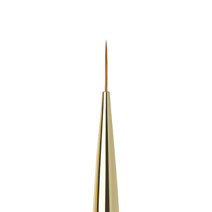 FOX Art Brush 002 "Linear Long"