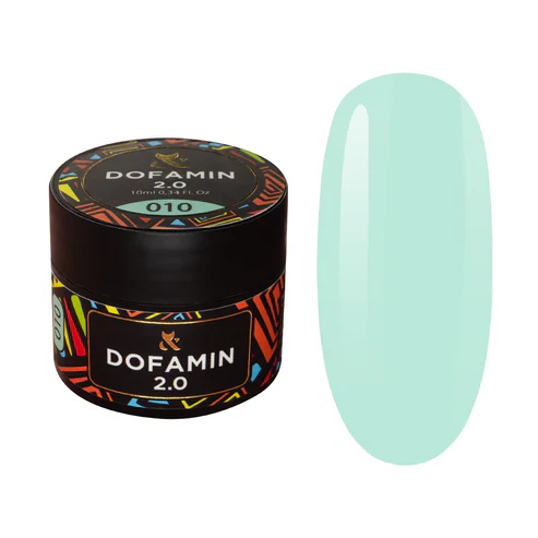 FOX Base Dofamin 2.0 010, 10ml