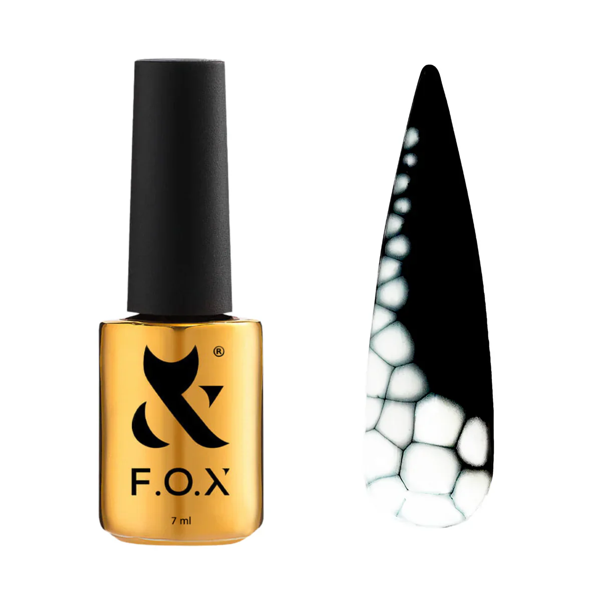 FOX Blooming Gel, 7ml - Image 2