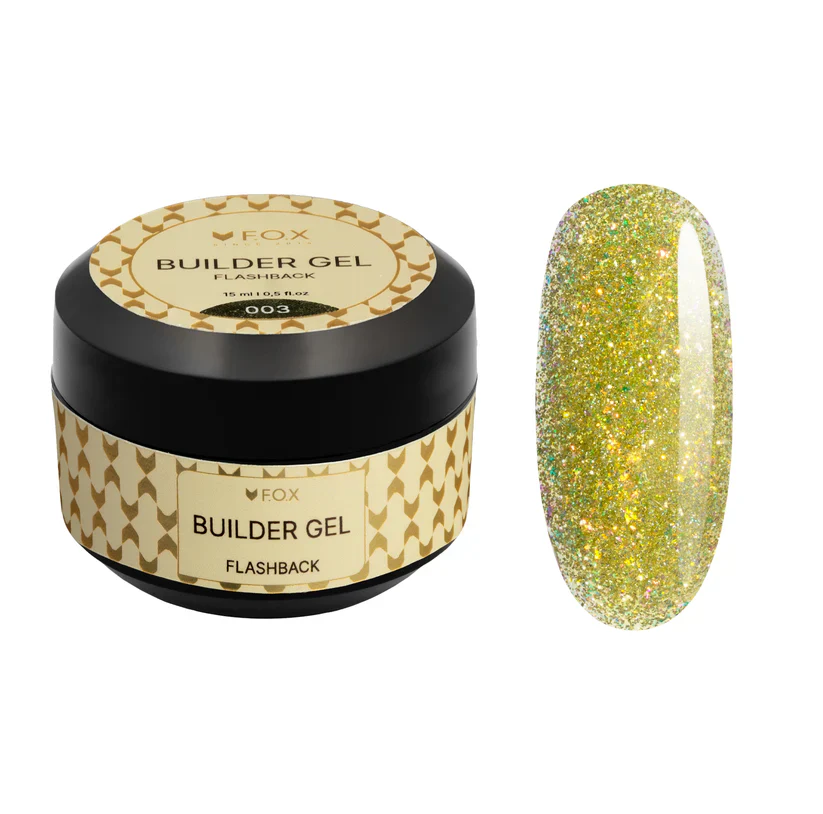 FOX Builder Gel Flashback 003, 15ml