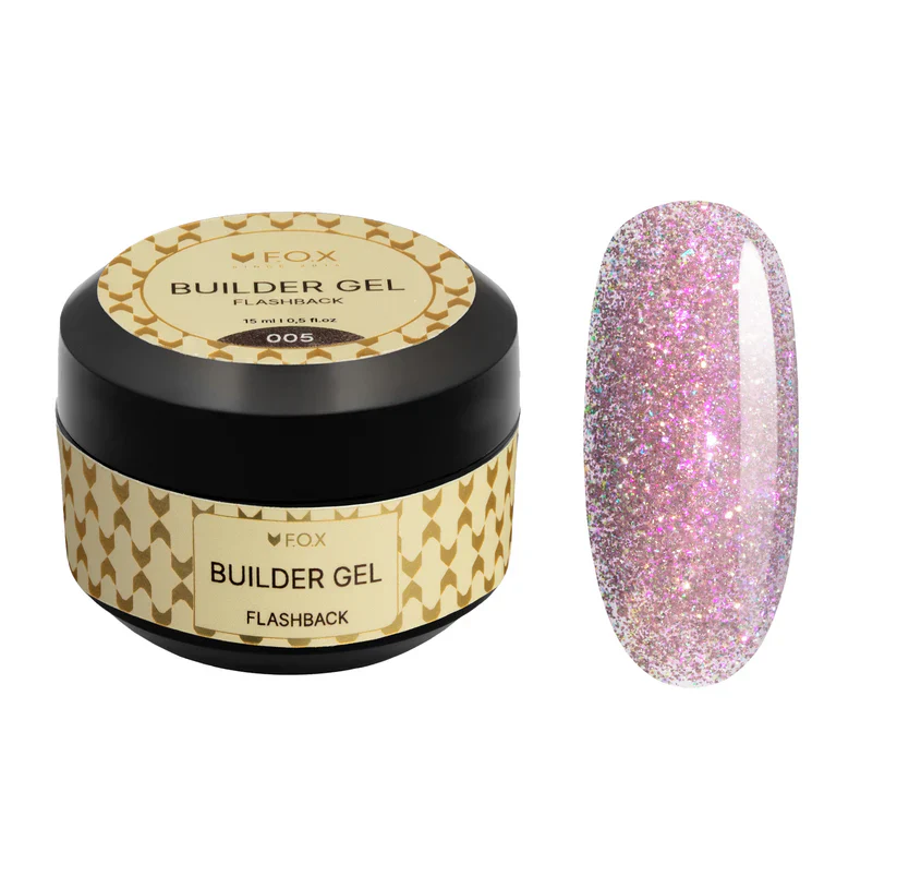 FOX Builder Gel Flashback 005, 15ml