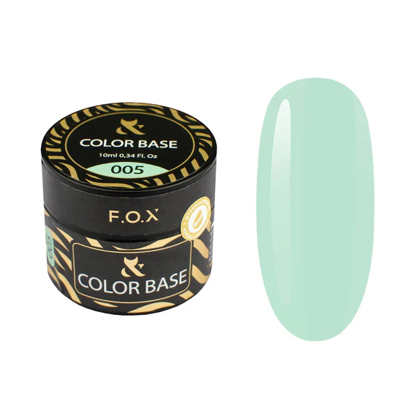 FOX Color Base 005, 10ml