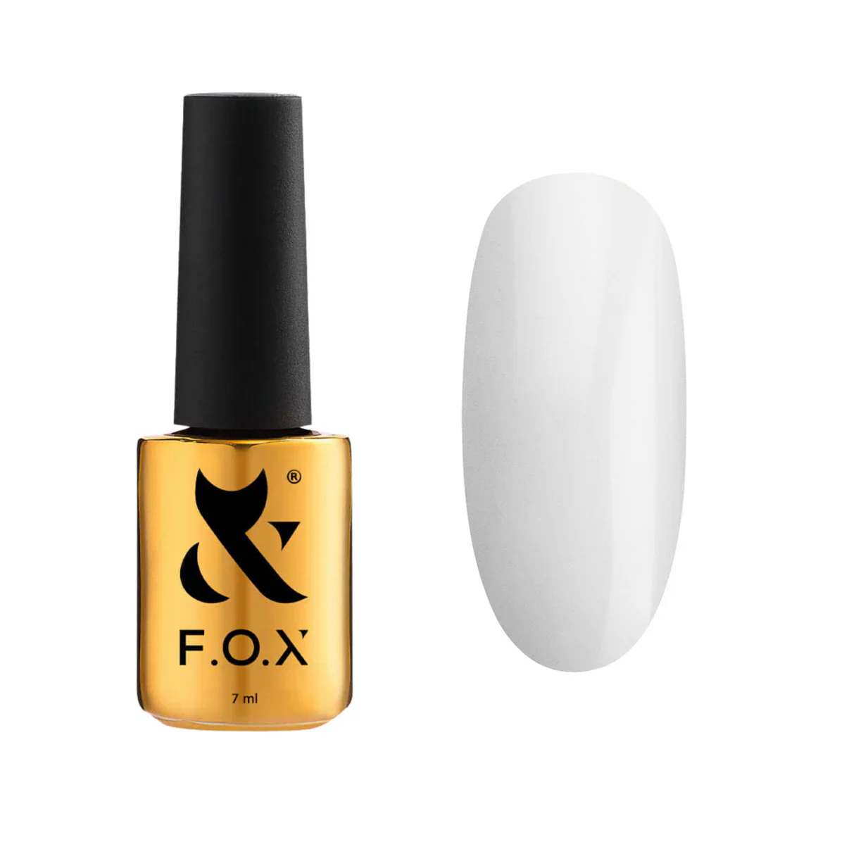 FOX Tonal Cover Base 012, 14ml