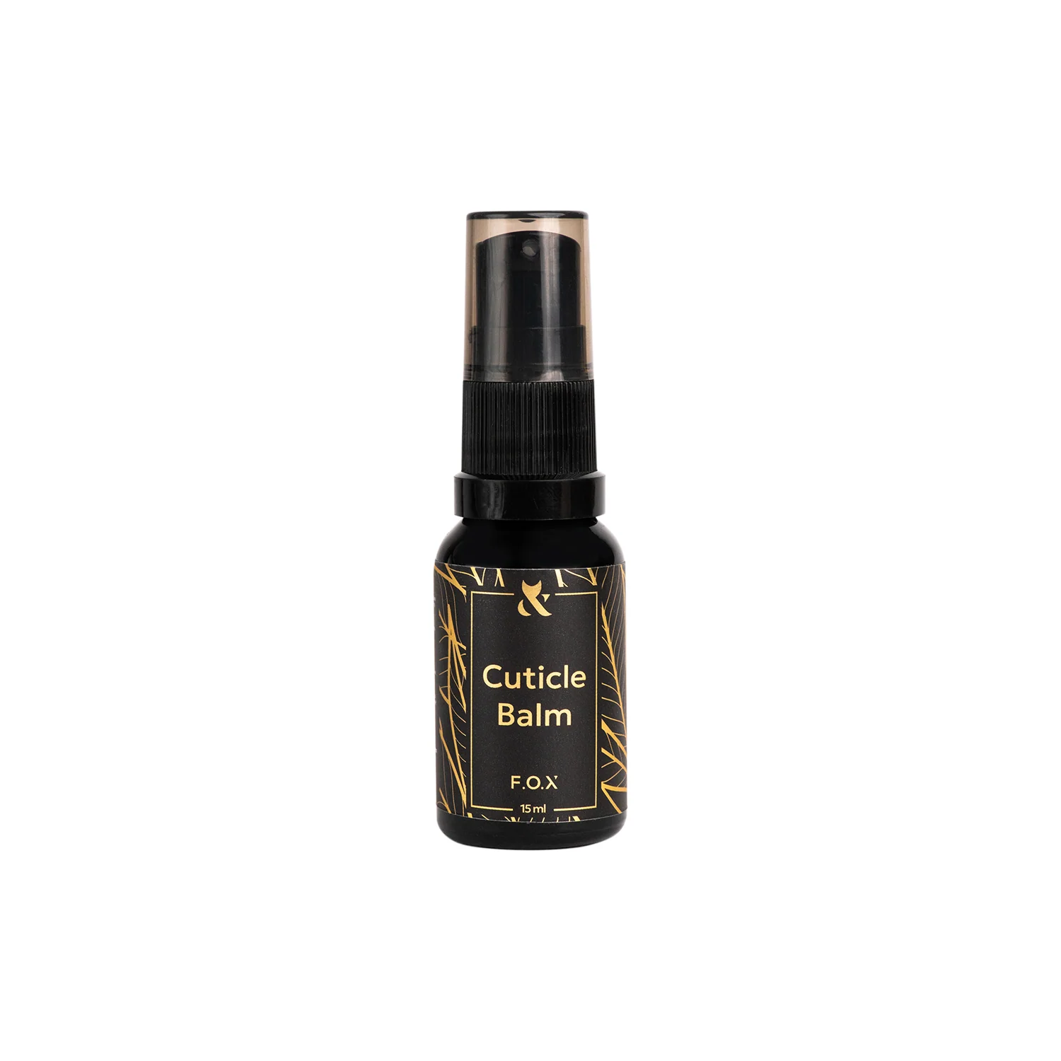 FOX Cuticle Balm, 15ml