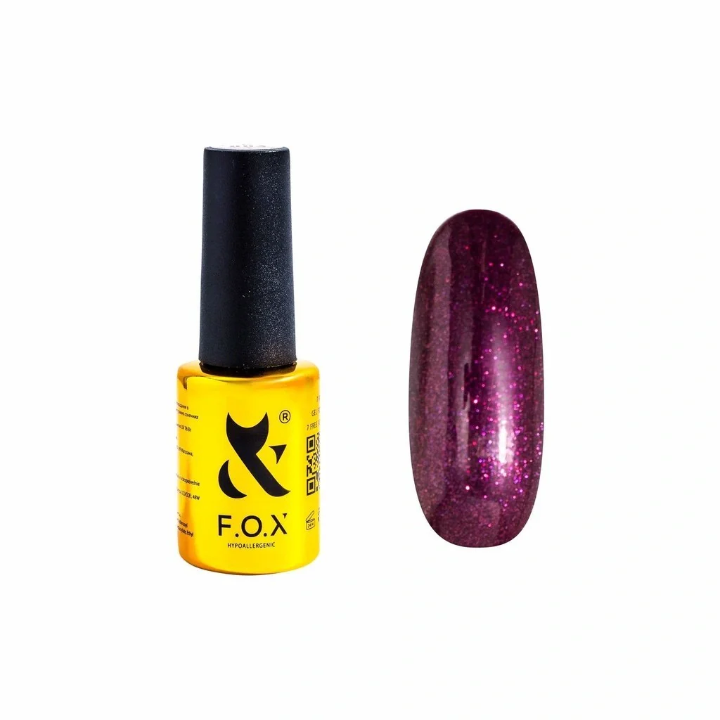 FOX Fetish 05, 7ml