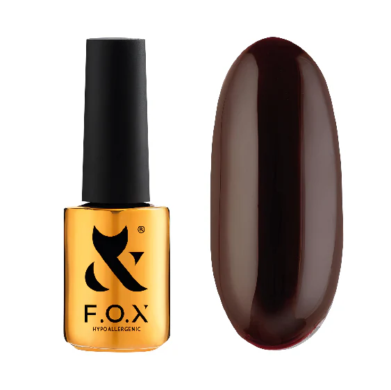 FOX Gel Polish Touch 008, 7ml