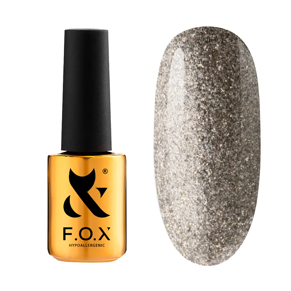 FOX Gold Party 007, 7ml