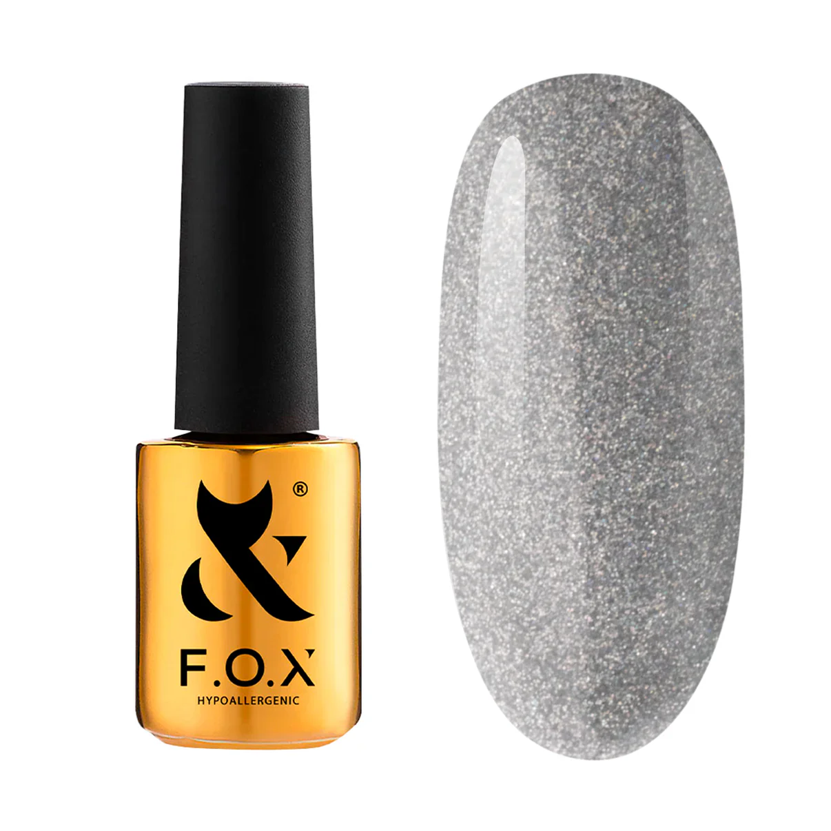 FOX Gold Party 008, 7ml