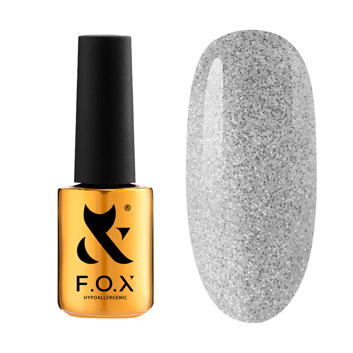 FOX Gold Party 015, 7ml