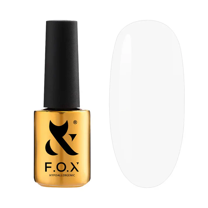 FOX Gold Spectrum 001, 7ml
