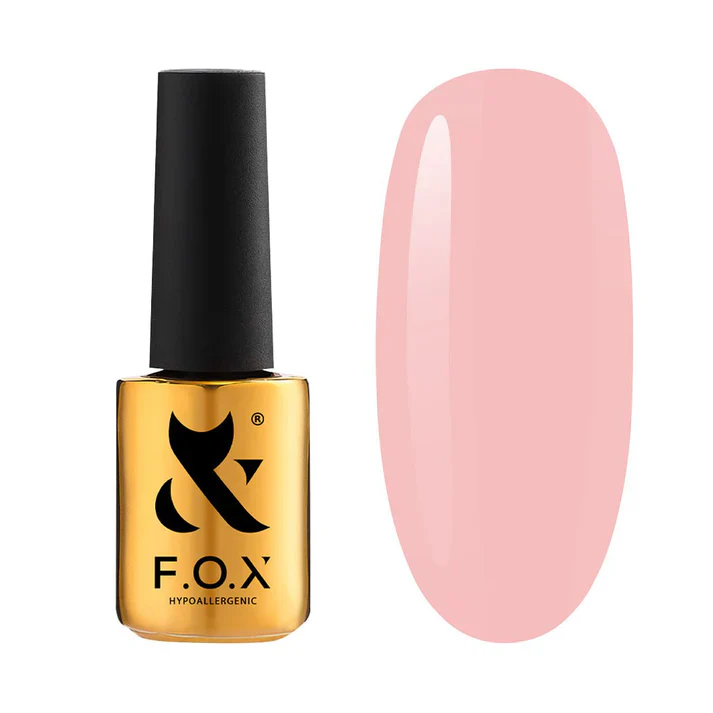 FOX Gold Spectrum 006, 7ml
