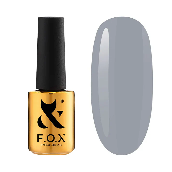 FOX Gold Spectrum 011, 7ml