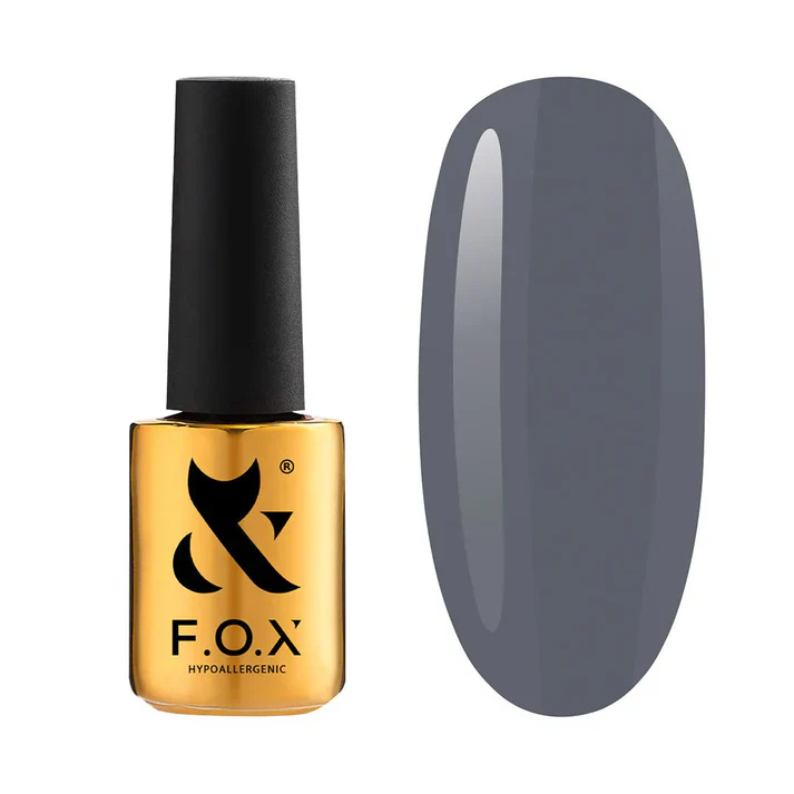 FOX Gold Spectrum 012, 7ml