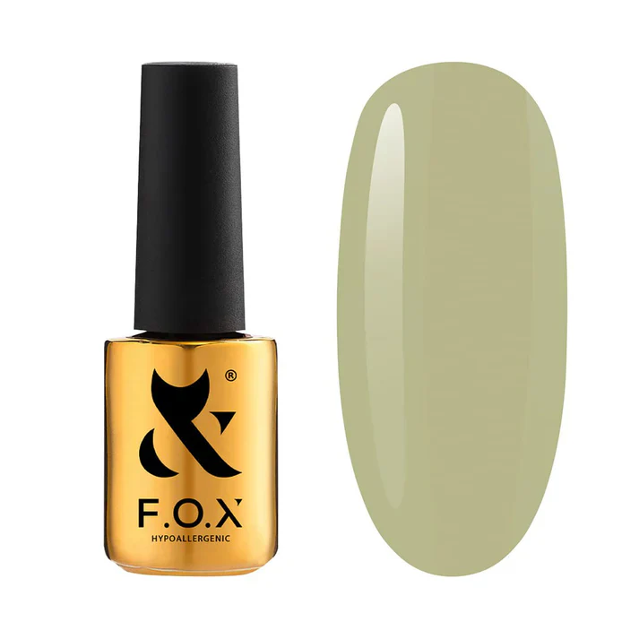 FOX Gold Spectrum 014, 7ml