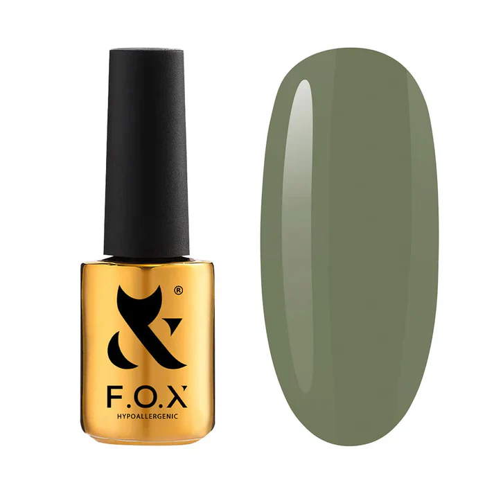 FOX Gold Spectrum 015, 7ml