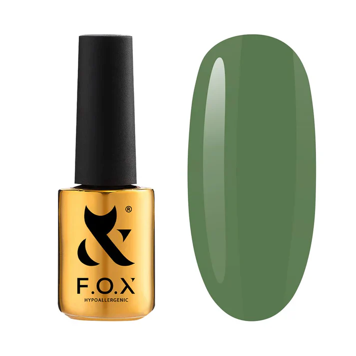 FOX Gold Spectrum 016, 7ml