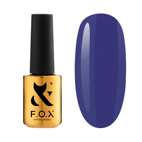 FOX Gold Spectrum 025, 7ml