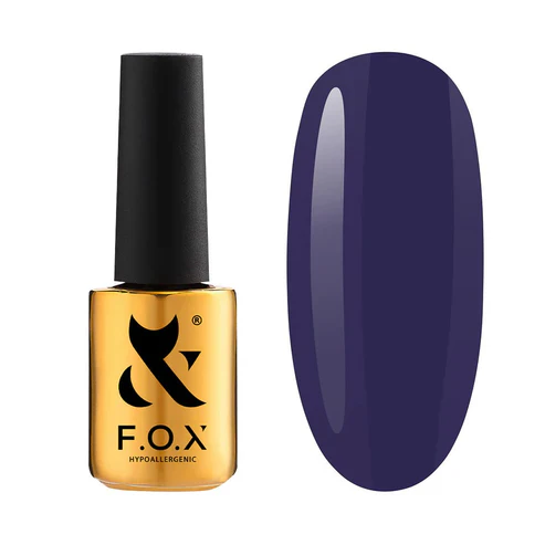 FOX Gold Spectrum 026, 7ml