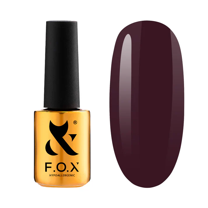 FOX Gold Spectrum 028, 7ml