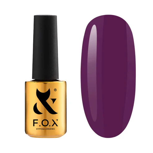 FOX Gold Spectrum 029, 7ml