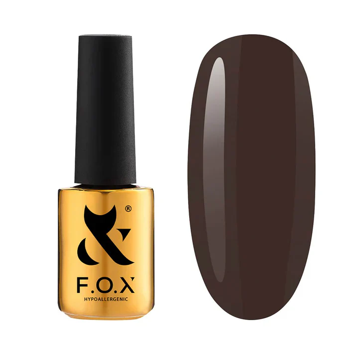 FOX Gold Spectrum 033, 7ml