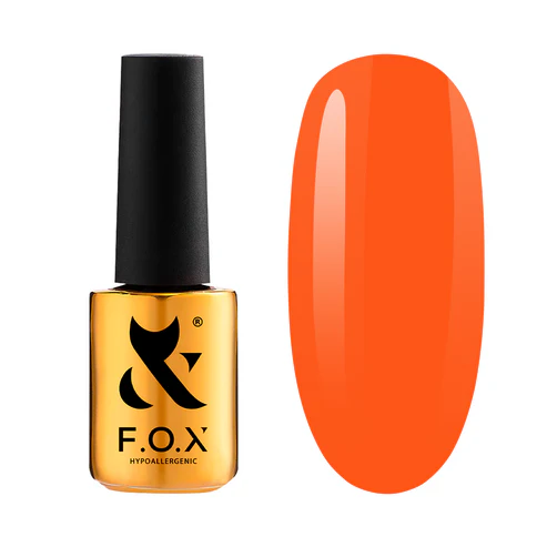FOX Gold Spectrum 035, 7ml