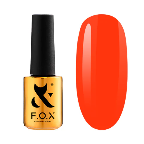 FOX Gold Spectrum 036, 7ml