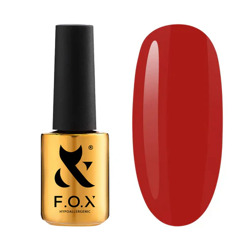 FOX Gold Spectrum 037, 7ml