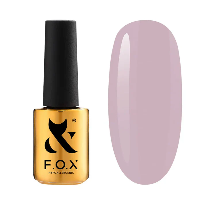 FOX Gold Spectrum 046, 7ml