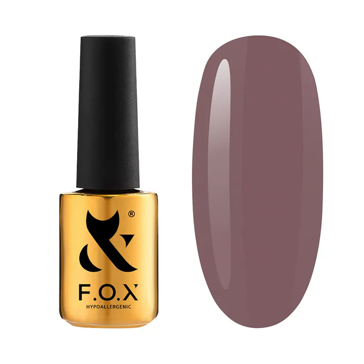 FOX Gold Spectrum 049, 7ml