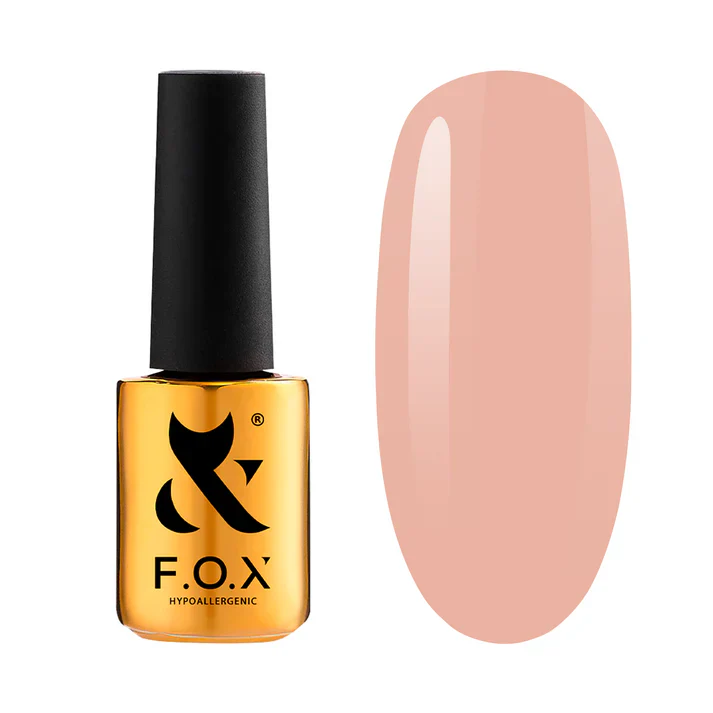FOX Gold Spectrum 052, 7ml