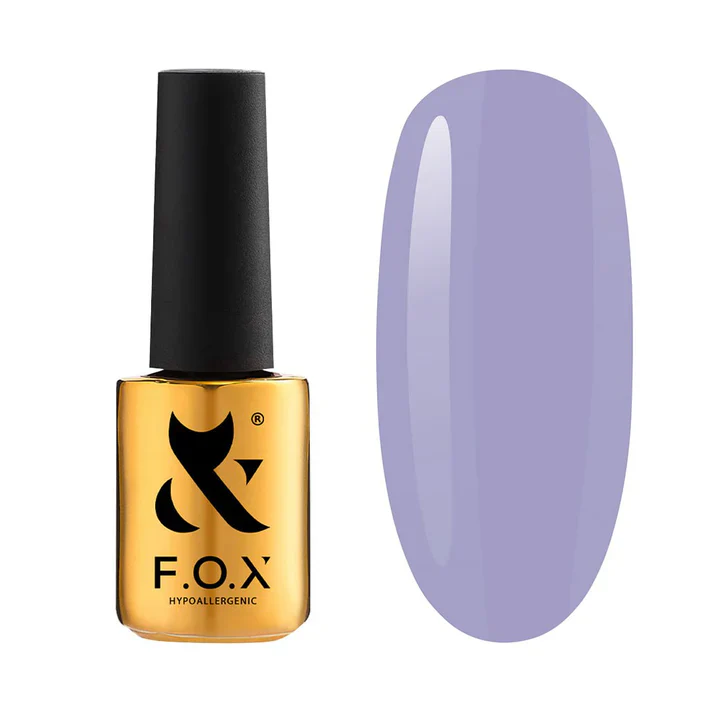 FOX Gold Spectrum 055, 7ml