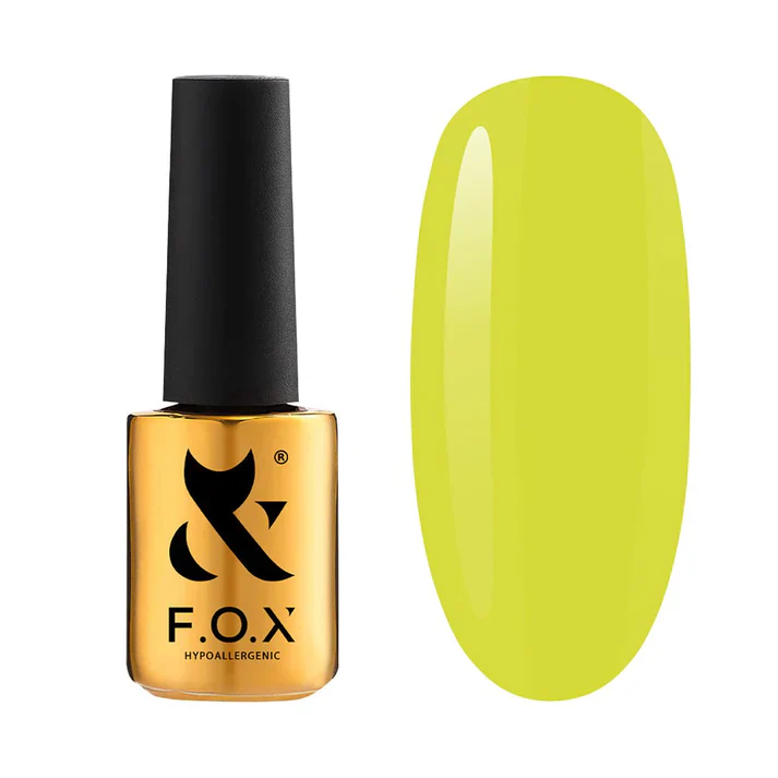 FOX Gold Spectrum 065, 7ml
