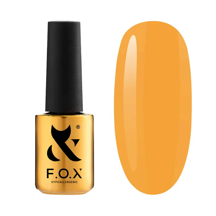 FOX Gold Spectrum 067, 7ml