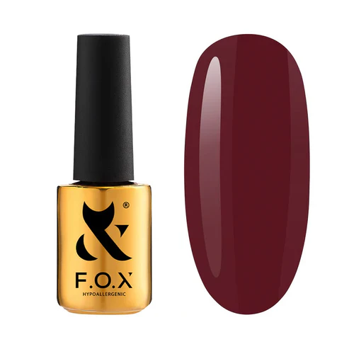 FOX Gold Spectrum 076, 7ml