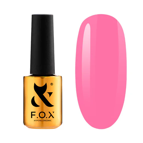 FOX Gold Spectrum 080, 7ml