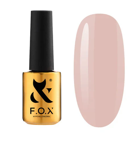 FOX Gold Spectrum 082, 7ml