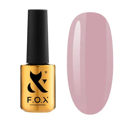 FOX Gold Spectrum 084, 7ml