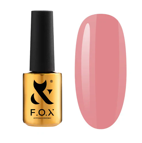 FOX Gold Spectrum 085, 7ml