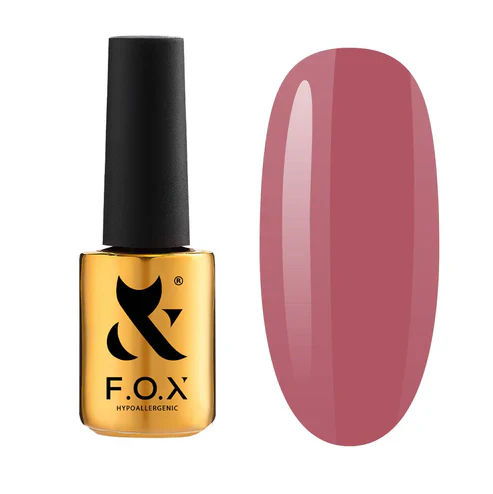 FOX Gold Spectrum 086, 7ml