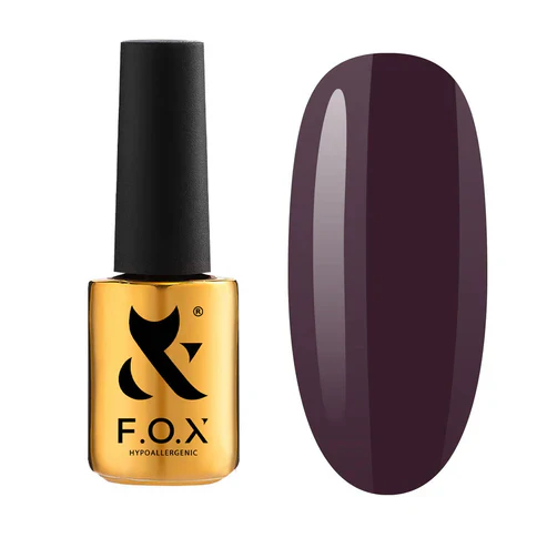 FOX Gold Spectrum 090, 7ml