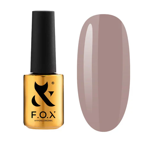 FOX Gold Spectrum 095, 7ml