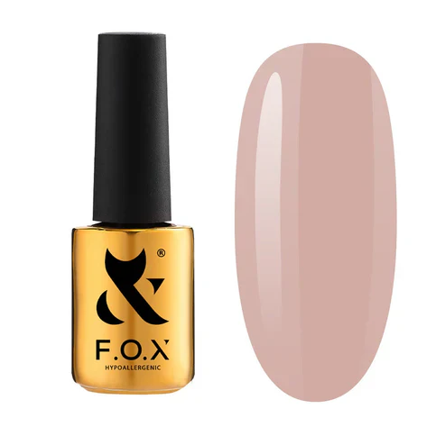 FOX Gold Spectrum 098, 7ml