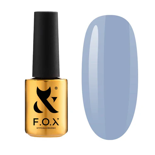 FOX Gold Spectrum 100, 7ml